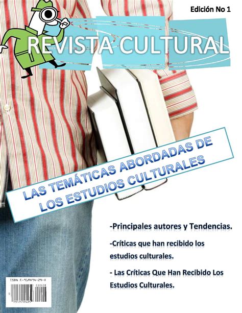 Calaméo Revista Cultural