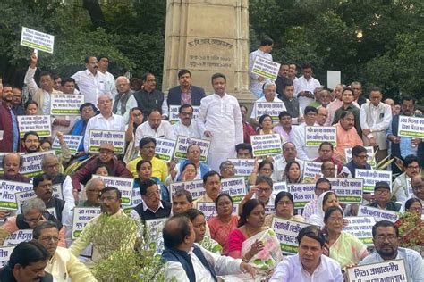 Tmc Protest Tmc Protest In Vidhan Sabha Ahead Of Amit Shahs Kolkata