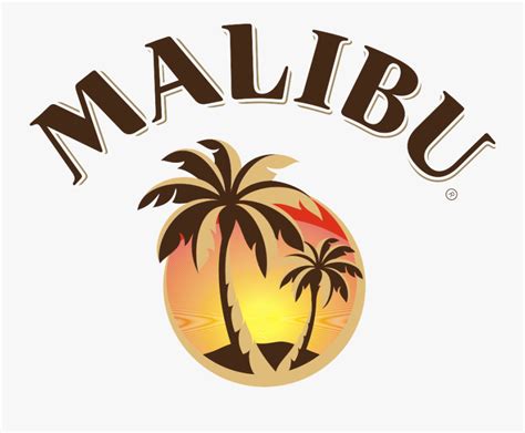 Clip Art Malibu Logos Malibu Logo Free Transparent Clipart Clipartkey