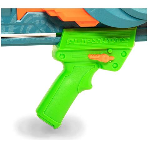 Blaster NERF Elite 2 0 Flipshots à petit prix Webshop Action BE