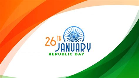 26 January Republic Day 2025 26 January Speeches In Hindi And English