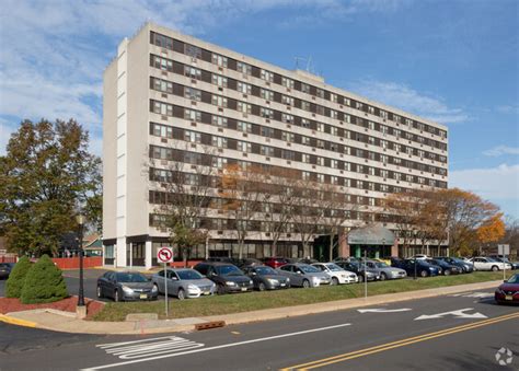 Somerville Senior Citizens Housing - Apartments in Somerville, NJ ...