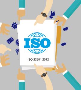 Certificaci N Iso Iso En Colombia Ias