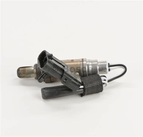 Bosch 13190 Oxygen Sensor Oe Type Fitment Autoplicity