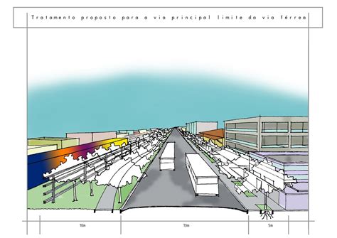 BIOarquitetura Projeto De Urbanismo Deodoro Rio De Janeiro