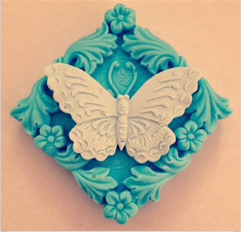 Butterfly Soap Novelty Soaps Handmade Soaps Butterfly