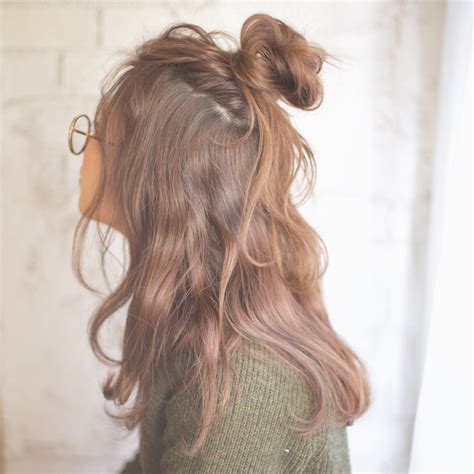 不器用でもokヘアアレンジ♪一度はチャレンジしたい簡単髪型集【hair】