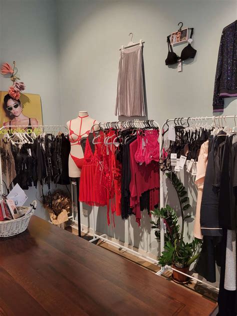 Home MyDarling Lingerie