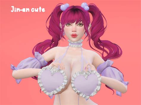 Custom Sims Rina Babe The Sims Sims Loverslab