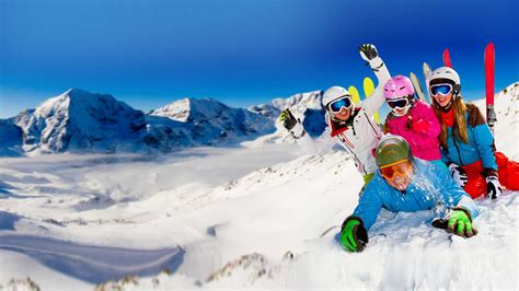 Ski Pass Slovenia - ski passes for Slovenian ski resorts | Slovenia Outdoor