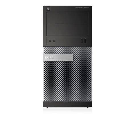 Dell Optiplex 3020 Gaming Pc Desktop Pc I5 4590 33ghz 4gb Ddr3 1tb Hdd