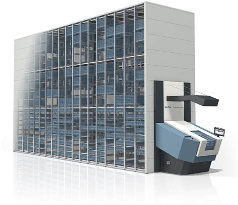 Kardex Buyers Guide Vertical Carousel Vs Vertical Lift Modules