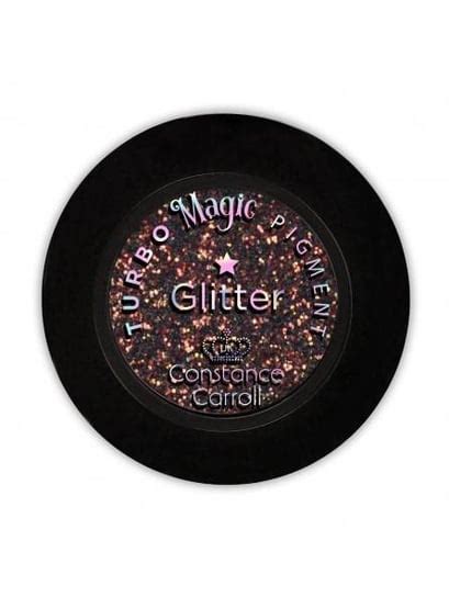 Constance Carroll Turbo Magic Glitter cień do powiek 04 3 g Sklep