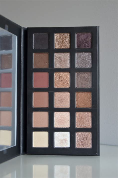 Lorac Pro Paleta Cieni Nude Noir Palette Orygina Wroc Aw Kup Teraz