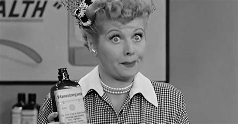 Why We Still Love Lucy CBS News