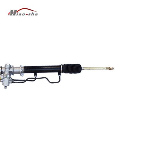 Car Parts Power Steering Rack And Pinion For KIA Rio 57700 22600 Auto