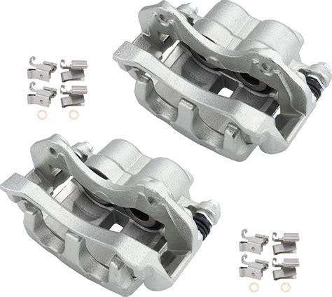 Amazon Drivestar B B Front Brake Calipers For Jeep