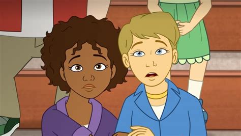 10 Cartoons Featuring Characters With Two Moms Diverse Tech Geek