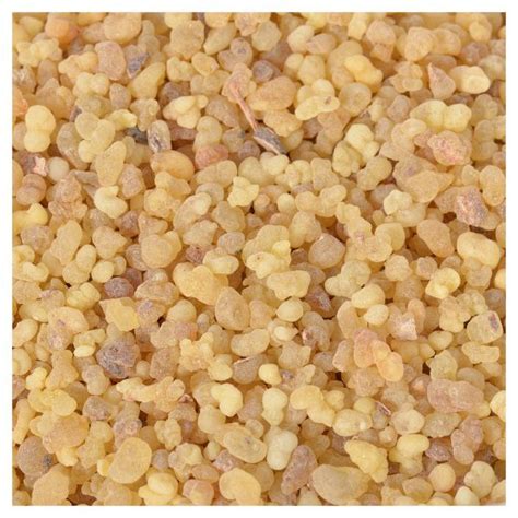 Résine Oliban 30 Gr