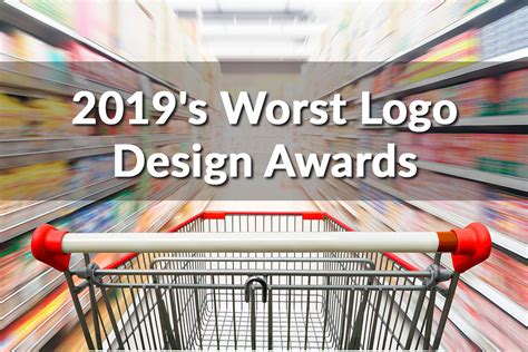 2019's Worst Logo Design Awards | SociallyInfused Media