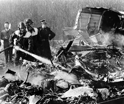 Sabena Flight Take To The Sky The Air Disaster Podcast