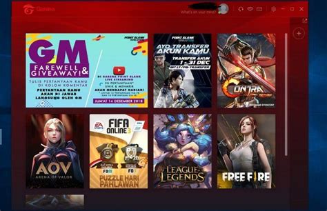 Cara Transfer Akun PB Garena Ke Akun PB Zepetto Gamebrott