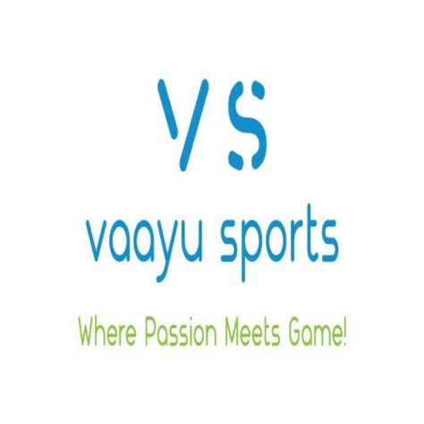 Vaayu Sports Harrow Gb Eng Nextdoor