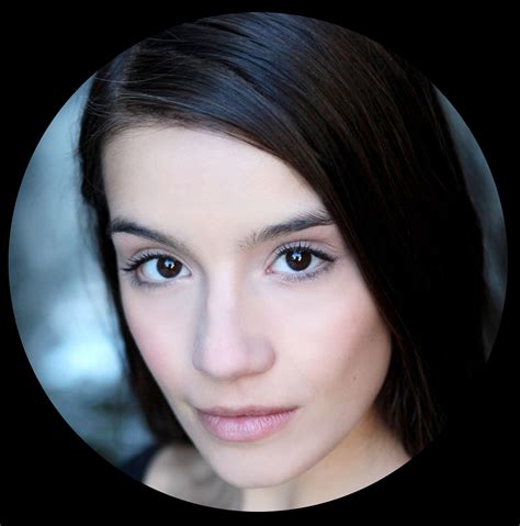 Pictures of Olivia Popica