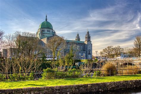 Unbeatable Places to Visit in Galway City This Summer - 4 Star Galway Bay Hotel