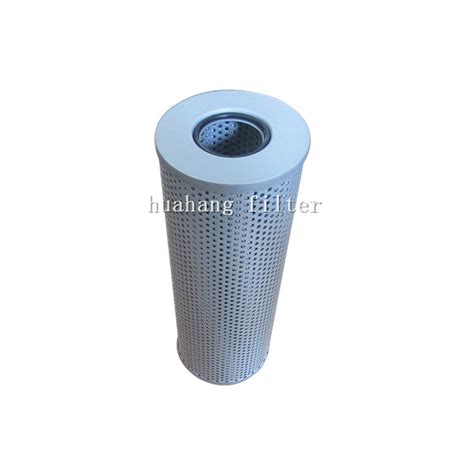 High Quality Folding Fiber Glass Hydraulic Cartridges Oil Filter