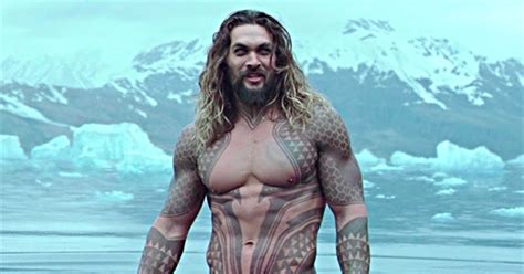 Jason Momoa Movies I've Seen