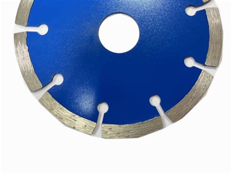 Diamond Turbo Tile Cutting Disc For Brick And Concrete China Diamond