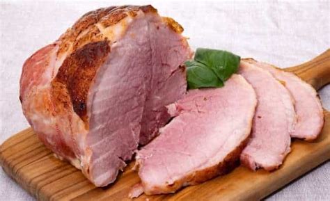 How To Cook Kretschmar Ham Kitchenvile