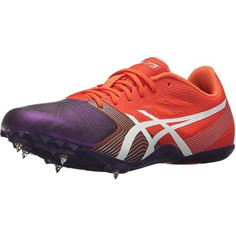 Asics Womens Hyper Rocketgirl Sp Baumans Running And Walking Shop