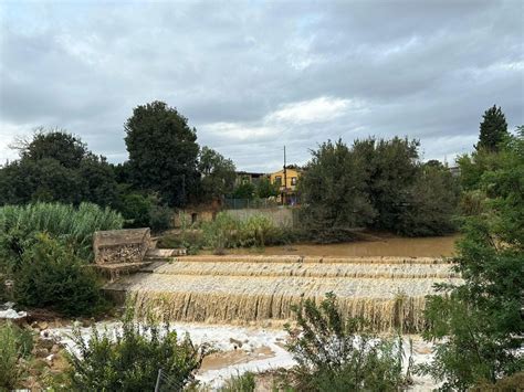 El Centro De Emergencias Establece La Situaci N Por Lluvias En La