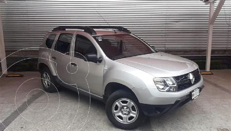 Renault Duster Zen Tmfactura Anuncios Enero Clasf