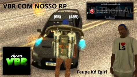 Gta Mta Rp Entrando Hack Injetavel Nas Cidades Vbr Cheat Rp De