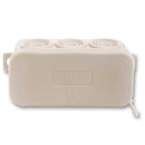 Pvc Coffin Box Ip X X Sgd Lighting Irelands Lighting