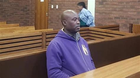 Case Postponed For Joburg Dad Who Killed His Son