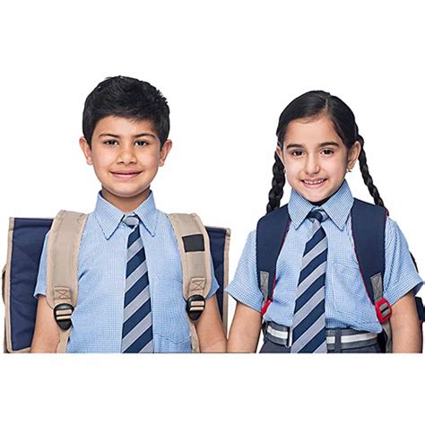 Boys School Uniform at best price in Kolhapur | ID: 8983432588