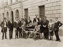 Conservatoire De Paris