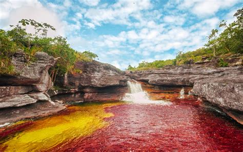 Paisajes De Colombia