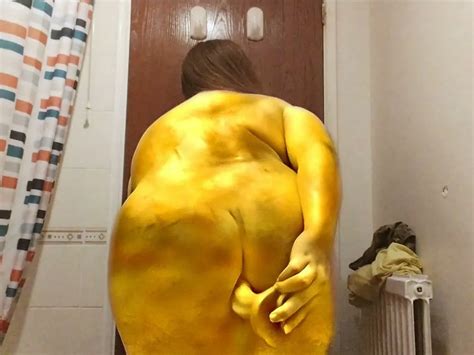 Golden Giantess 9 Nude Pics XHamster