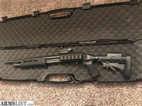 Armslist For Sale Mossberg Tactical