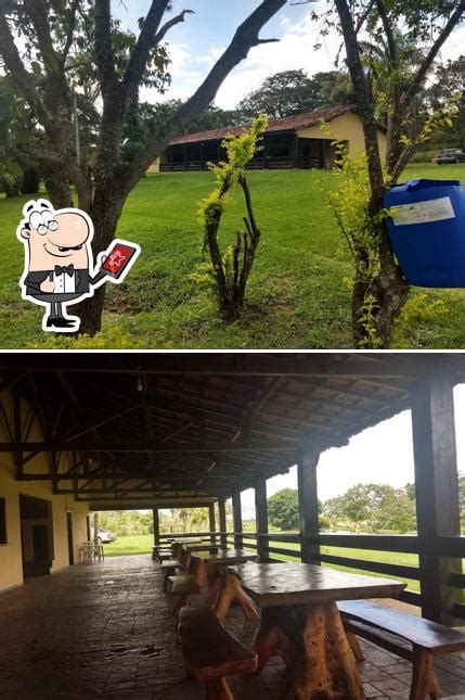 Vida Boa Pesque Pague restaurante Uberaba Avaliações de restaurantes