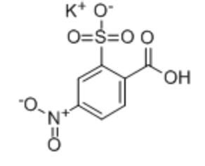 4 Nitro 2 Sulfo Benzoic Acid Potassium Salt At Best Price In Ankleshwar