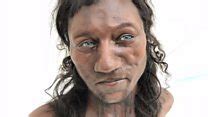 Cheddar Man Dna Shows Early Brit Had Dark Skin Bbc News