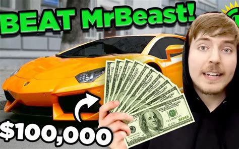 Where Does MrBeast Get All His Money From - His Income Details