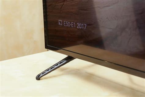 Vizio E Series 2017 43 To 55 Inch Review A Solid Value With