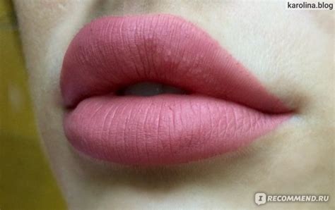 Жидкая губная помада NYX Professional Makeup Soft Matte Lip Cream ...
